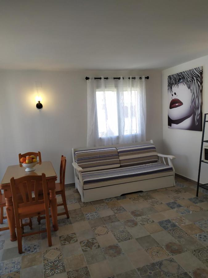 Dafne's La Pineda
