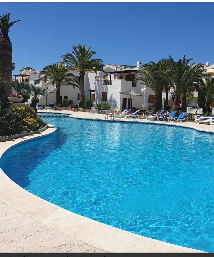 Apartamento Dafne's