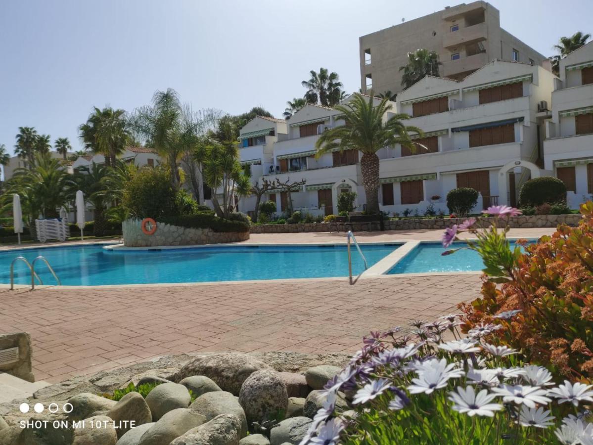 Apartamento Dafne's *