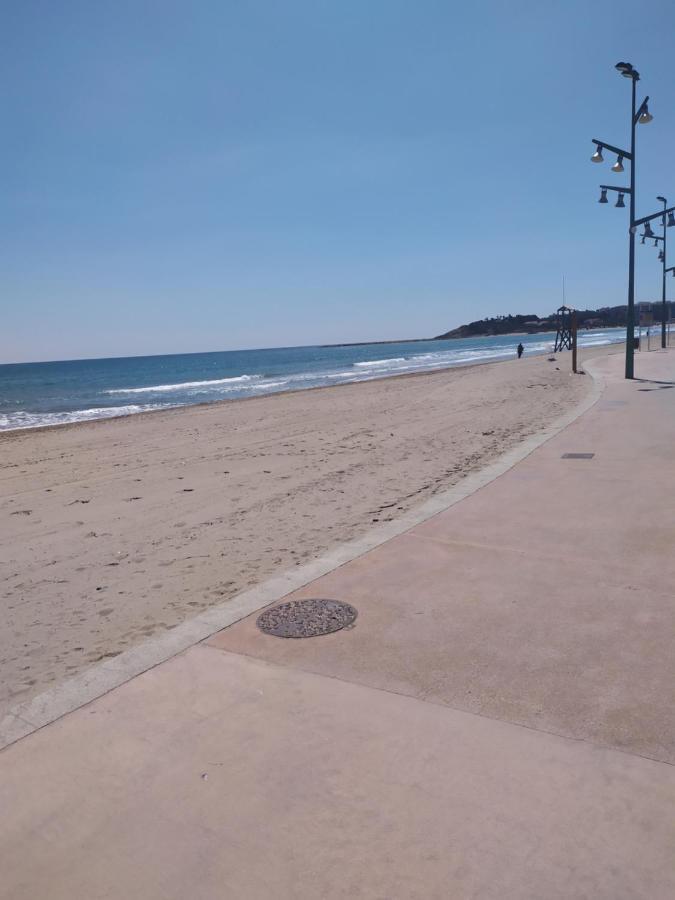 Apartamento Dafne's La Pineda