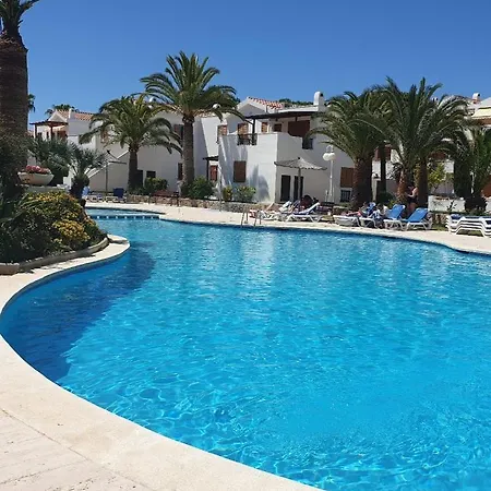 Dafne'S Beach La Pineda Exterior photo
