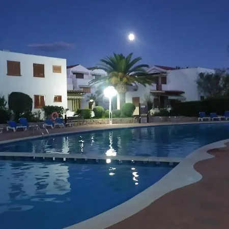 Dafne'S Beach La Pineda Exterior photo