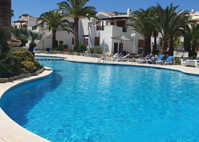 Dafne\'S Beach