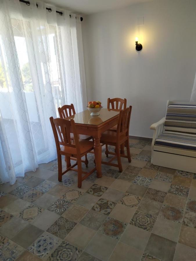 Dafne's La Pineda