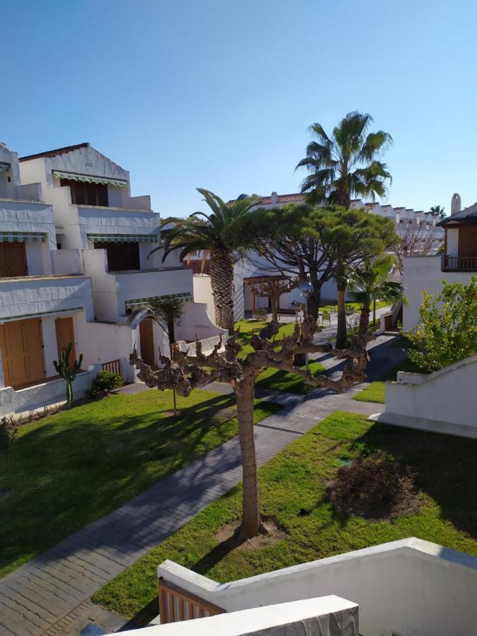 Apartment Dafne's La Pineda