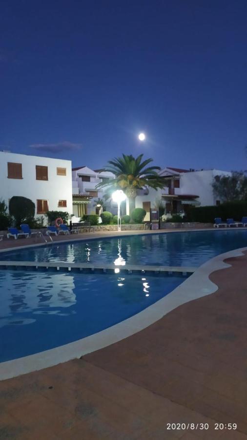 Dafne's La Pineda