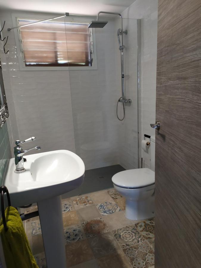 Apartment Dafne's *